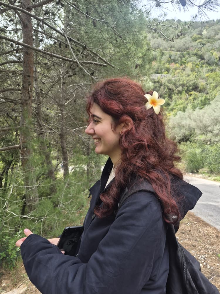 Dania Mohammad
